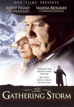The Gathering Storm