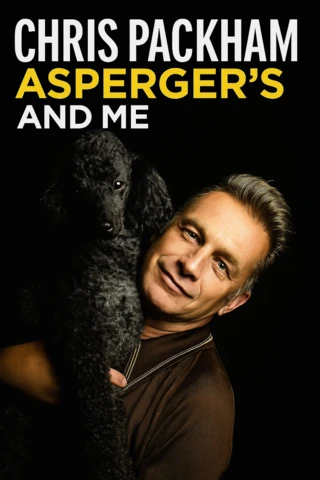 Chris Packham: Asperger’s And Me